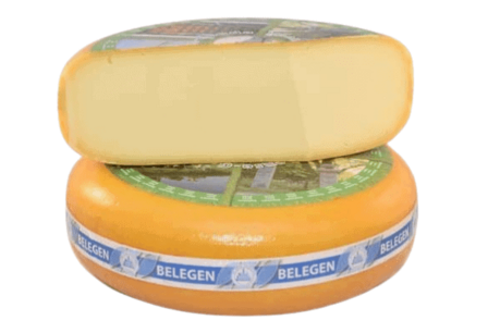 Gereifter Käse Gereifter Käse