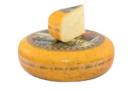 Junger Kümmelkäse Junger Kümmelkäse