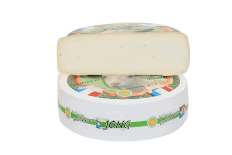 Ziegenkäse jung Ziegenkäse jung