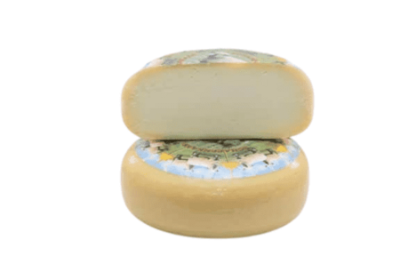 Weich gereifter Schafskäse Weich gereifter Schafskäse