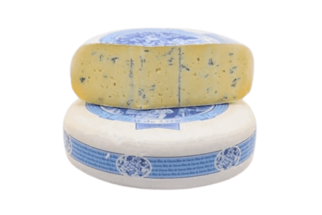 Bleu de Graven Holländischer Blaugrizzle (300 Gramm) Bleu de Graven Holländischer Blaugrizzle (300 Gramm)