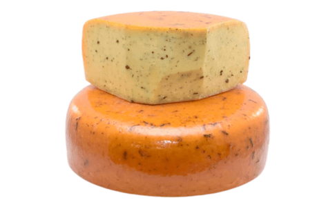Friesischer Nelkenkäse Friesischer Nelkenkäse