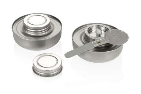 Sichere Fonduebrenner