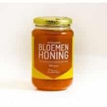 Holländischer Blütenhonig Holländischer Blütenhonig