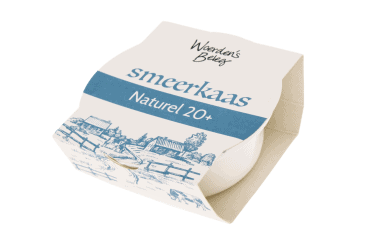 Streichkäse 20+ Woerdens Beleg Streichkäse 20+ Woerdens Beleg