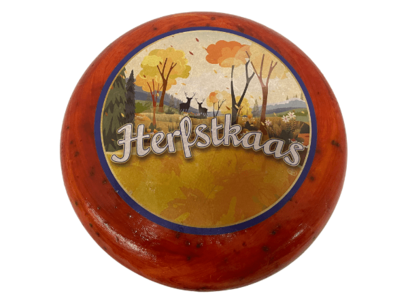 Herbstkäse (300 Gramm) Herbstkäse (300 Gramm)
