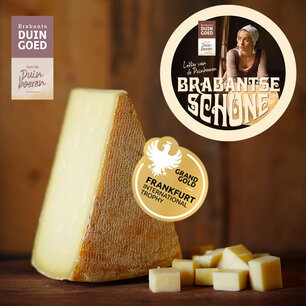 Brabantse Schone (natürliche Kruste) Brabantse Schone (natürliche Kruste)