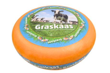 Graskäse (fast verfügbar) Graskäse (fast verfügbar)