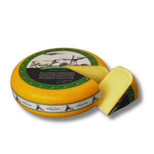 Gouda - Junger Käse Gouda - Junger Käse