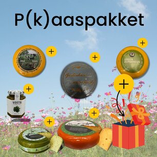 Oster-Käsepaket – Eine köstliche Geschmacksreise Oster-Käsepaket – Eine köstliche Geschmacksreise