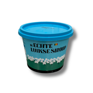 Echter Lütticher Sirup Echter Lütticher Sirup