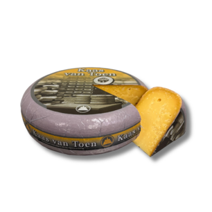 ✨ Kaas van Toen (Käse von Damals) 500 Tage gereift ✨ Kaas van Toen (Käse von Damals) 500 Tage gereift