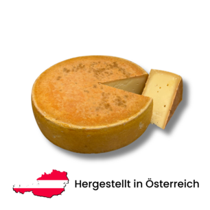 ⛰️ Maiko Alpine – Österreichischer Bergkäse ⛰️ Maiko Alpine – Österreichischer Bergkäse
