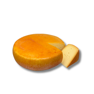 🧀 Der Bauern-Jumbo – Riesenkäse vom Hof